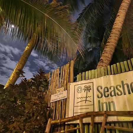 Seashore Inn Siquijor Bagian luar foto