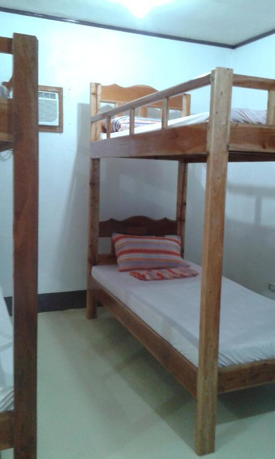 Seashore Inn Siquijor Bagian luar foto