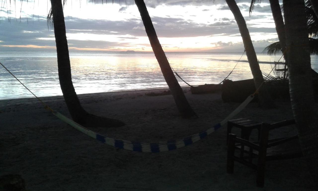 Seashore Inn Siquijor Bagian luar foto