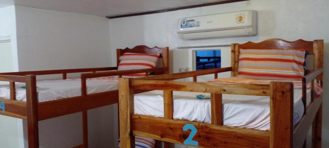 Seashore Inn Siquijor Bagian luar foto