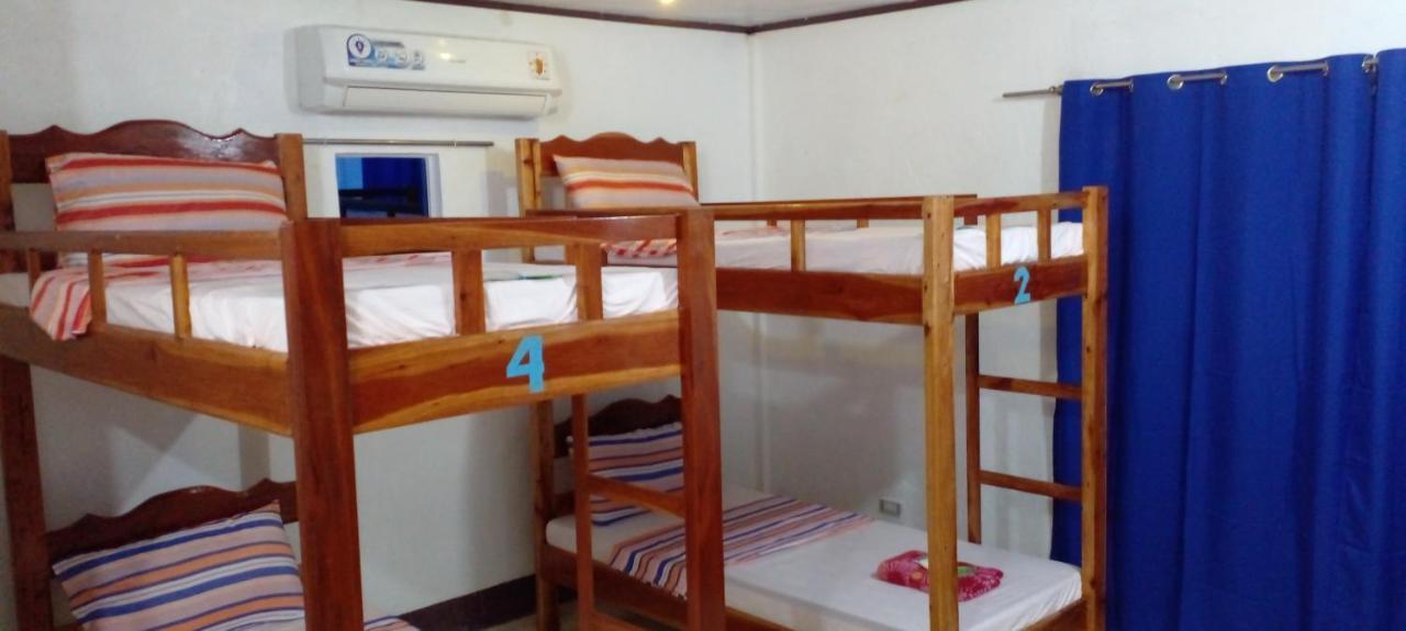 Seashore Inn Siquijor Bagian luar foto
