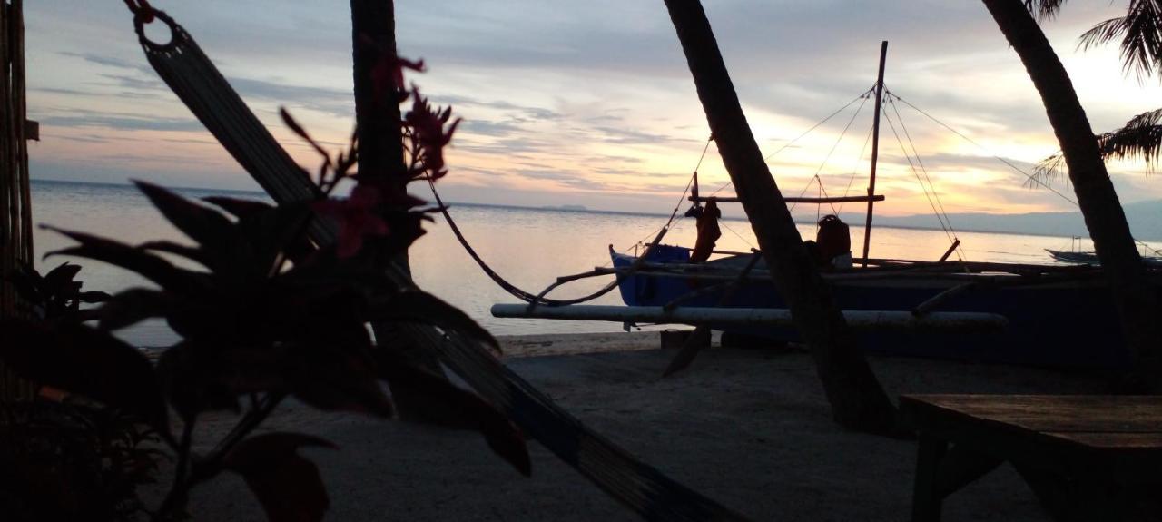 Seashore Inn Siquijor Bagian luar foto
