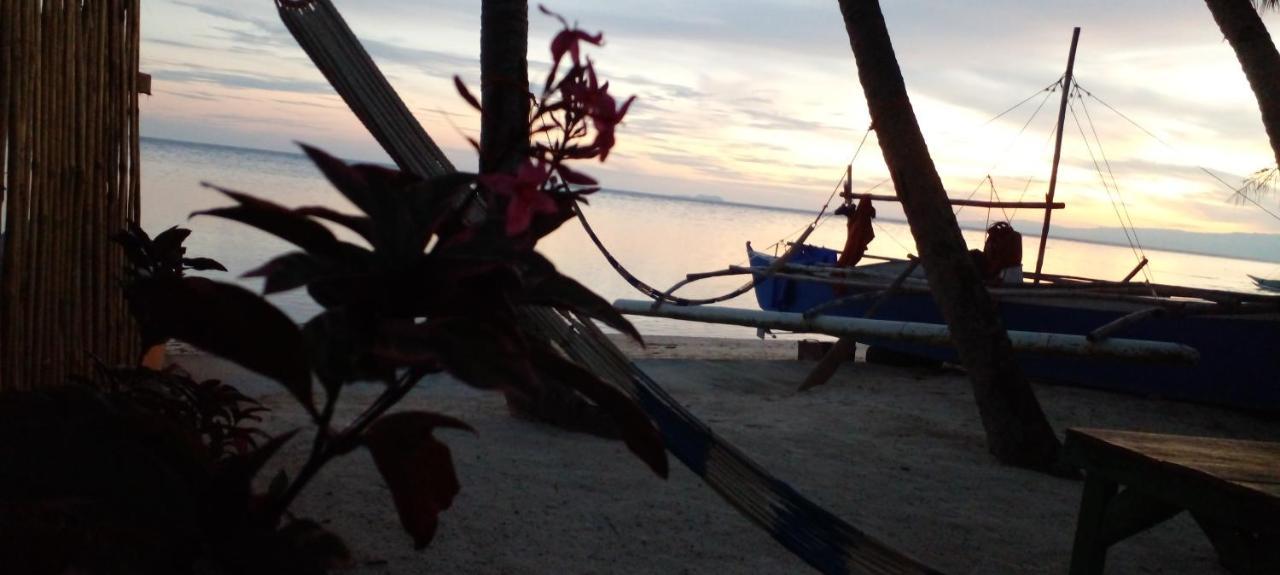 Seashore Inn Siquijor Bagian luar foto