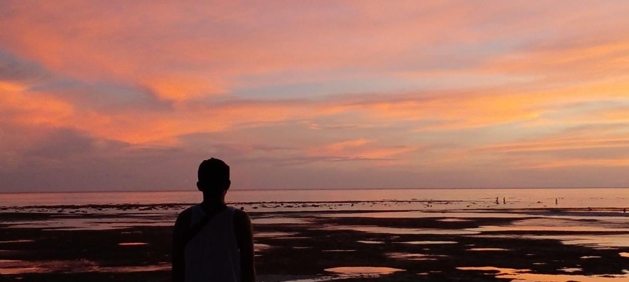 Seashore Inn Siquijor Bagian luar foto