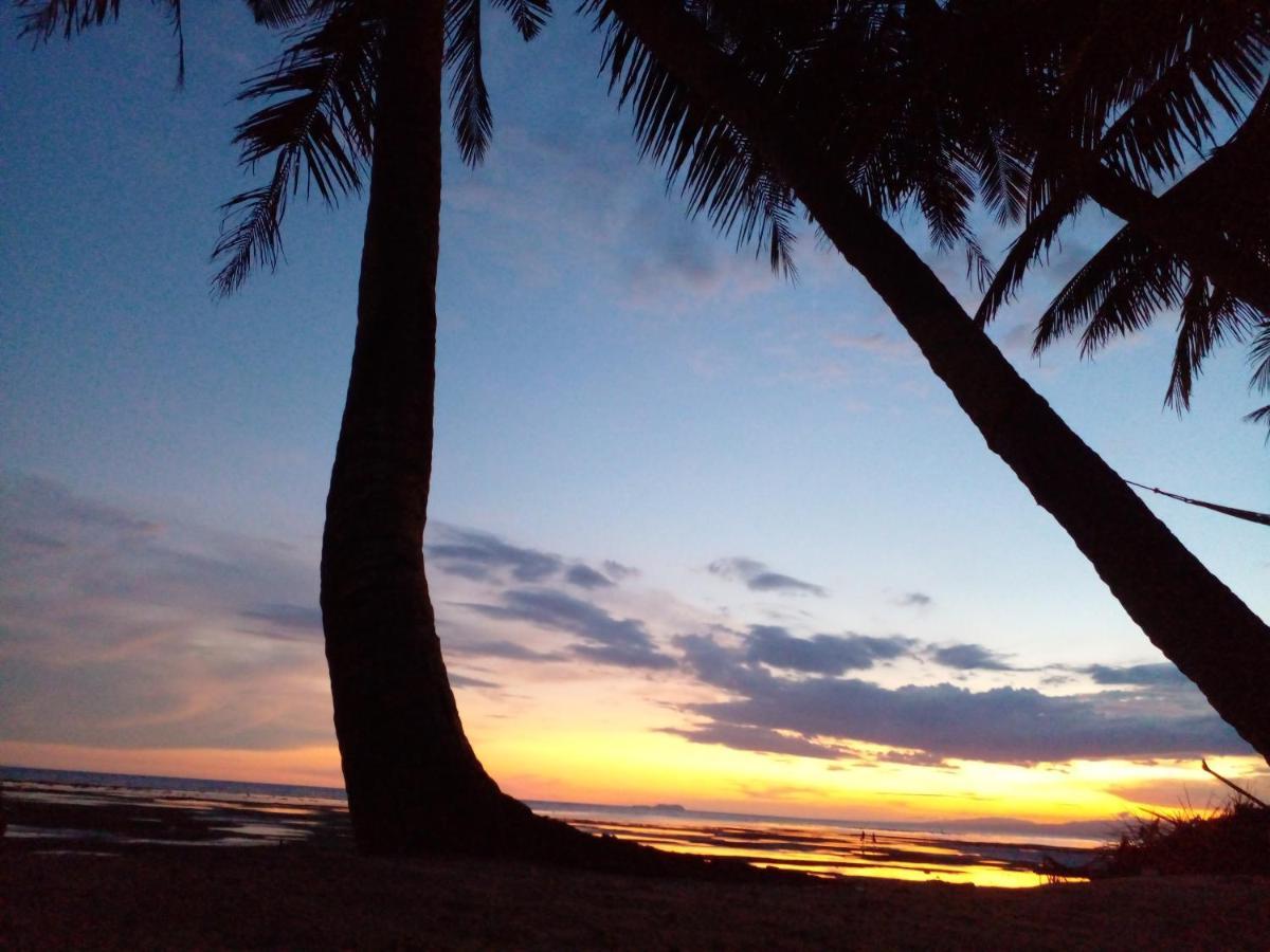 Seashore Inn Siquijor Bagian luar foto