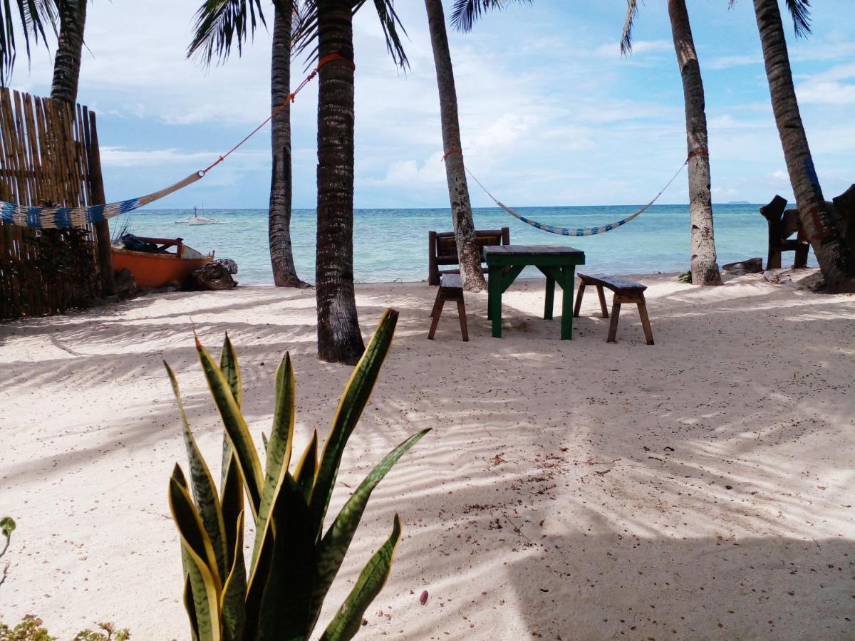 Seashore Inn Siquijor Bagian luar foto