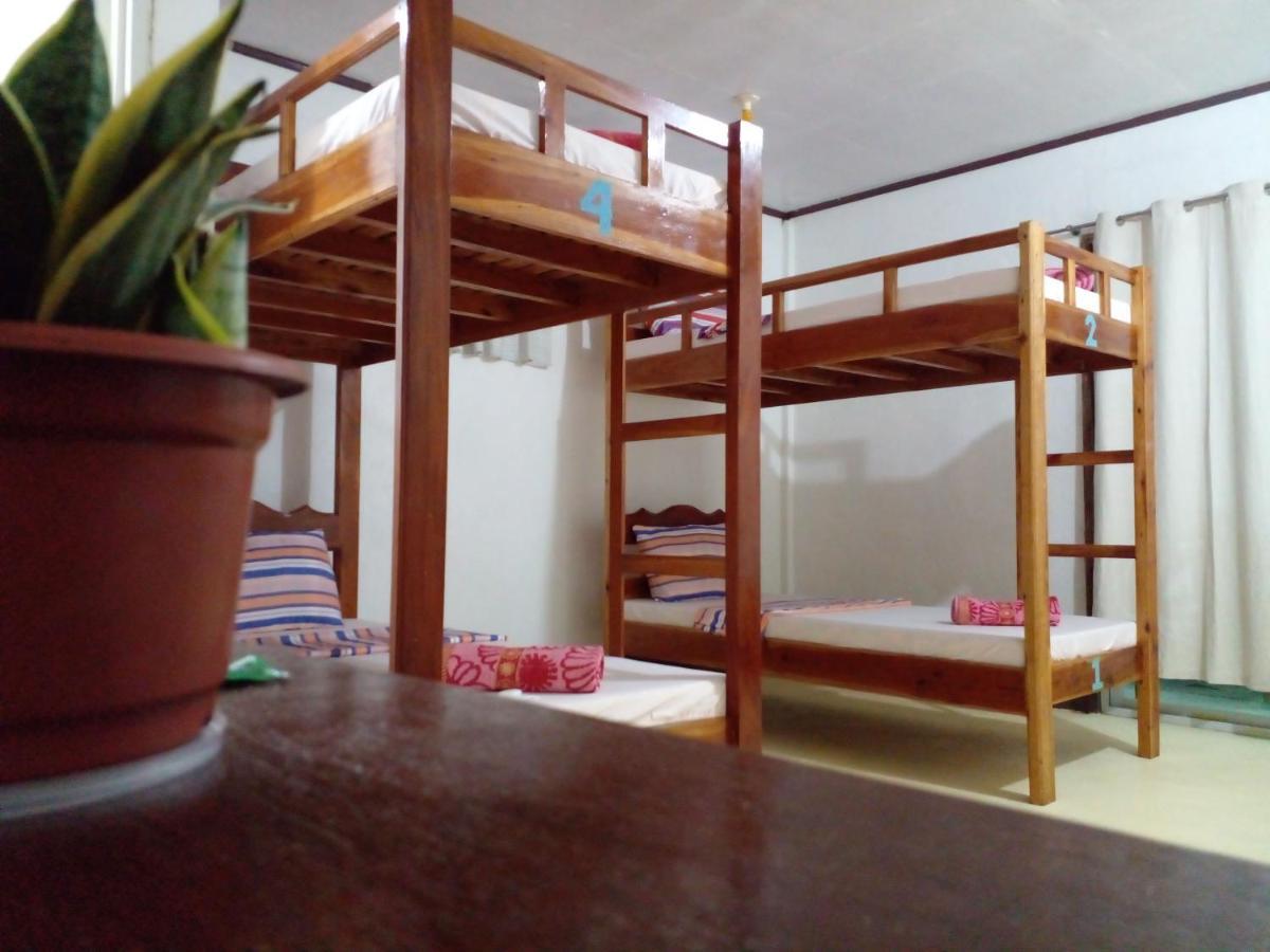 Seashore Inn Siquijor Bagian luar foto