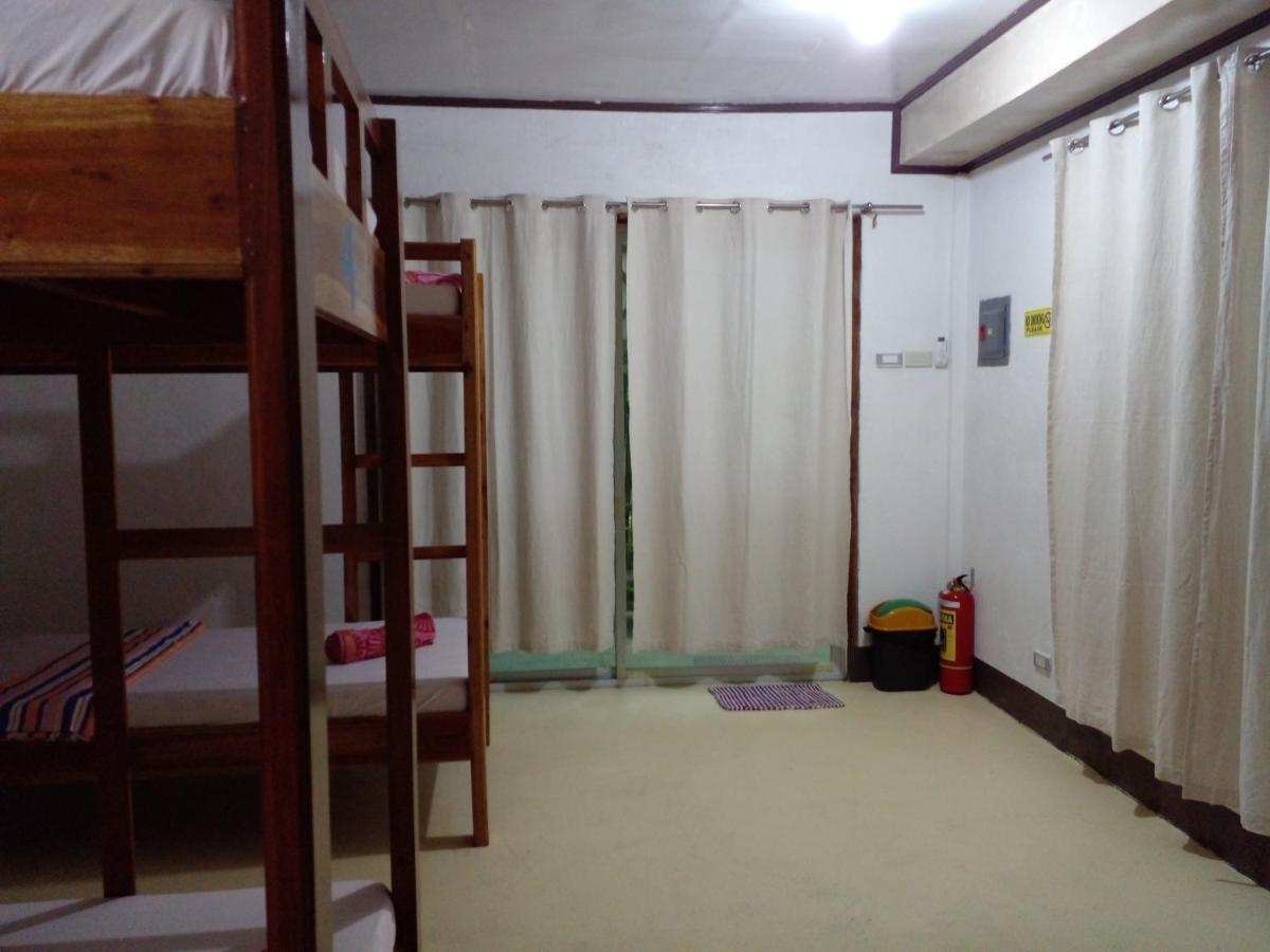 Seashore Inn Siquijor Bagian luar foto