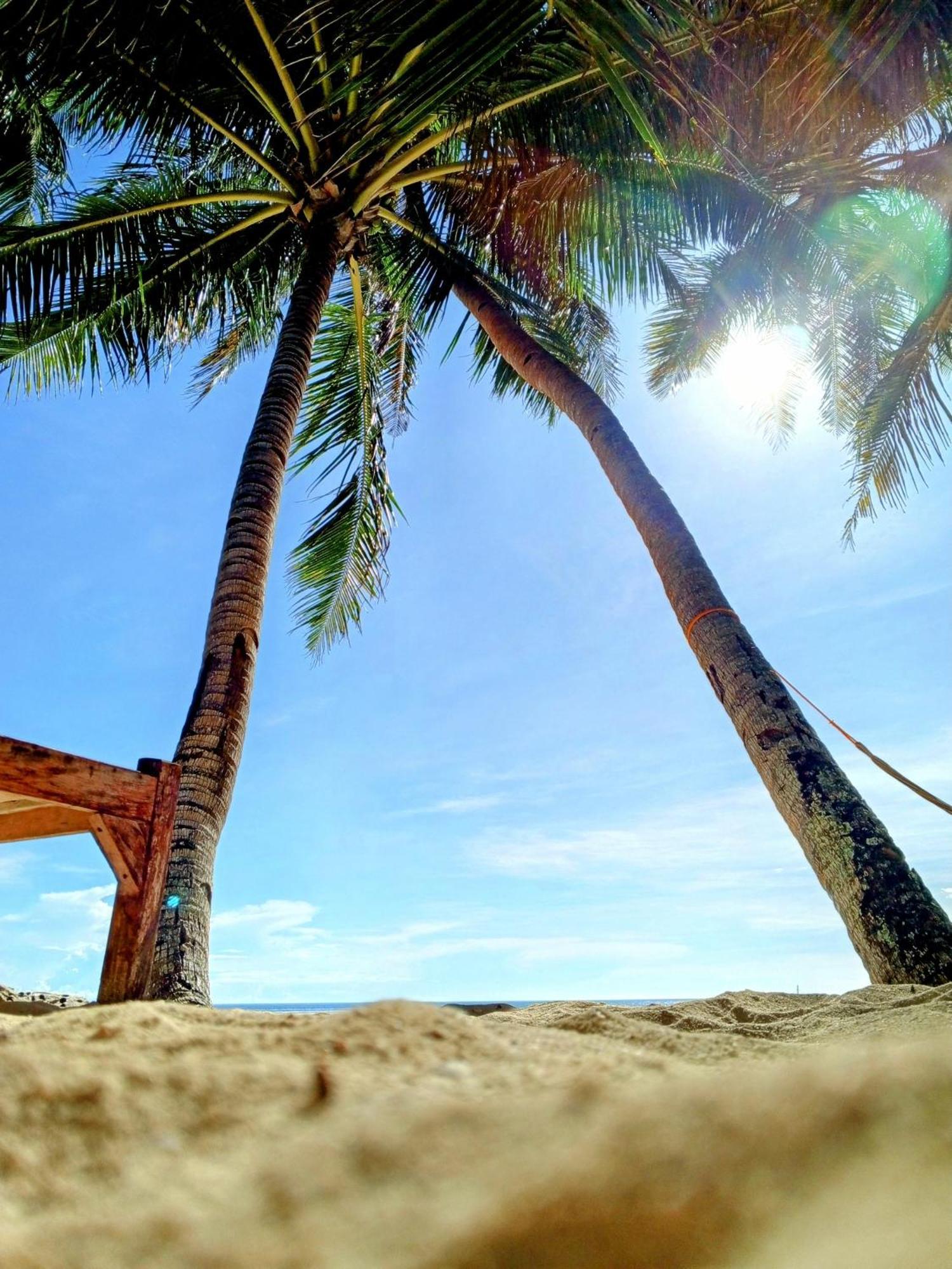 Seashore Inn Siquijor Bagian luar foto