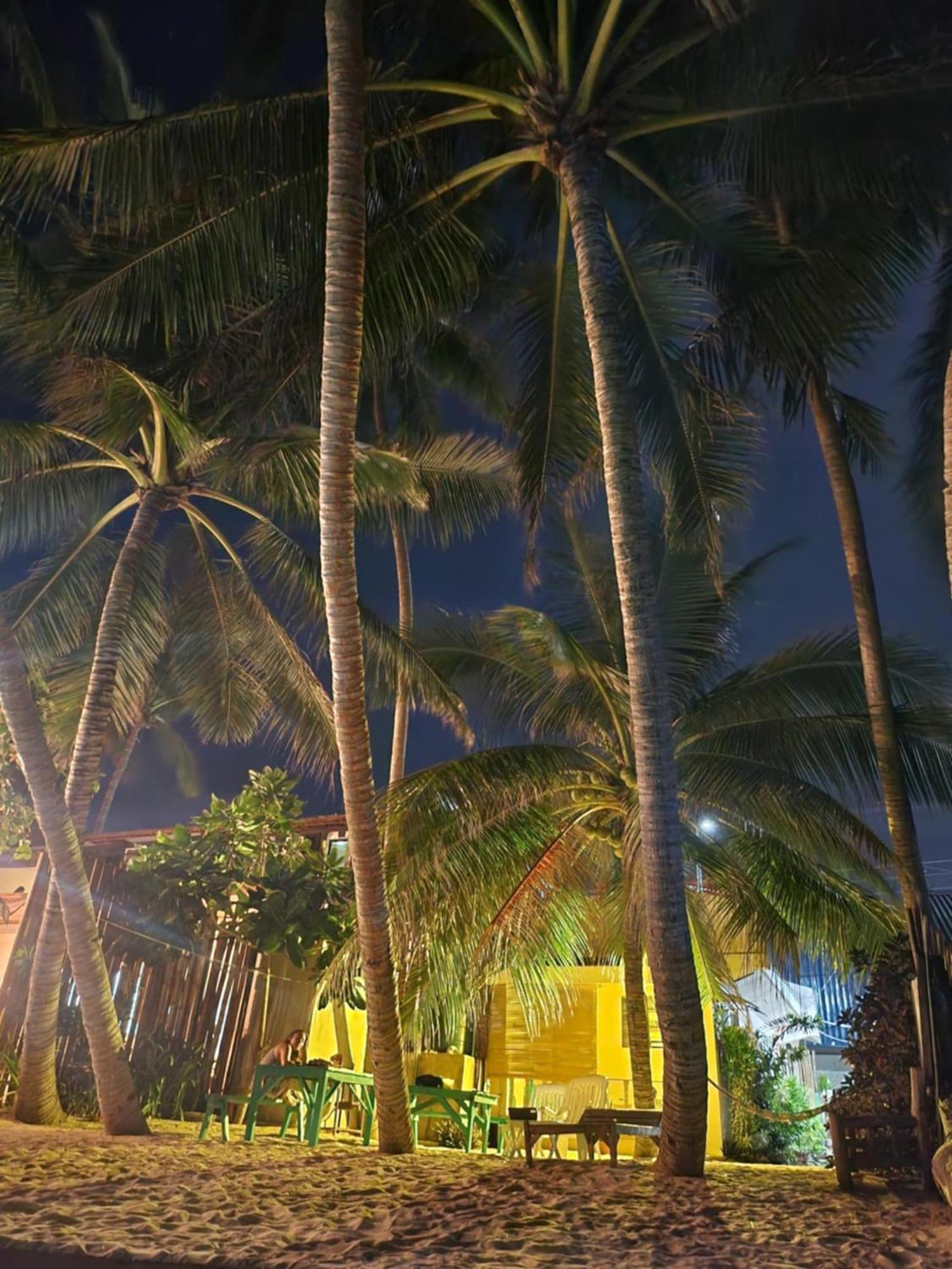 Seashore Inn Siquijor Bagian luar foto