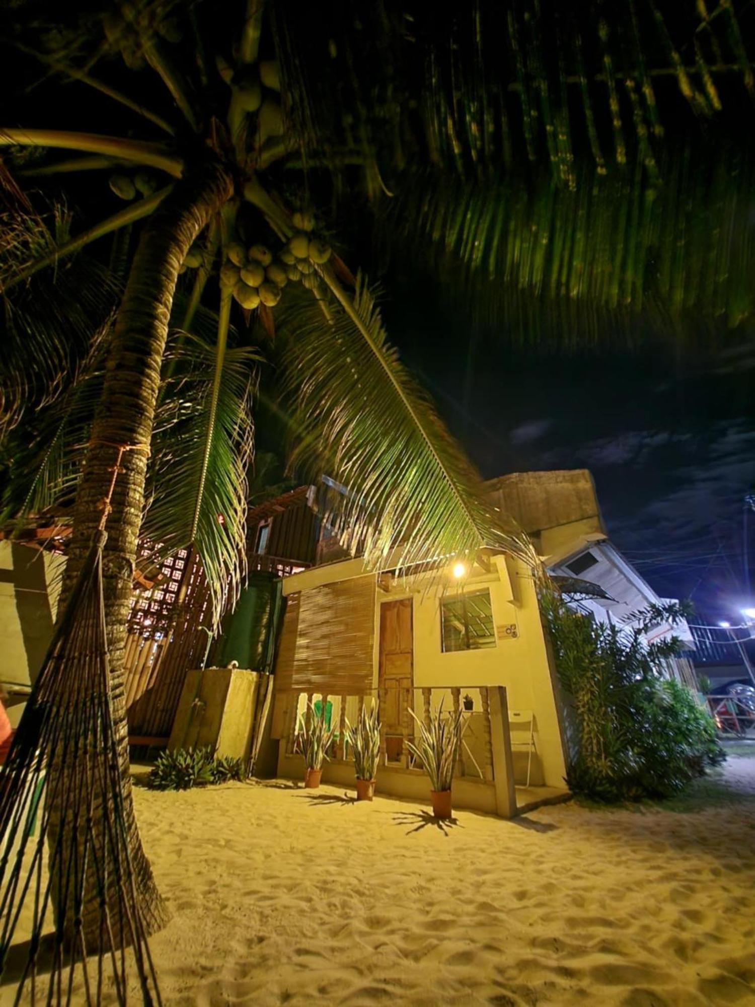 Seashore Inn Siquijor Bagian luar foto